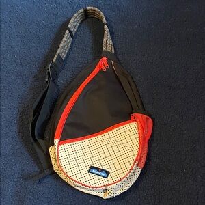 Kavu Paxton Rope Sling rope Bag